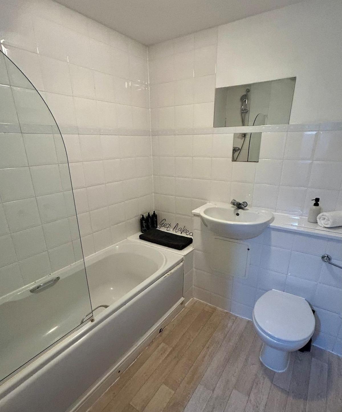 Apartamento Bingley Retreat Canterbury Exterior foto