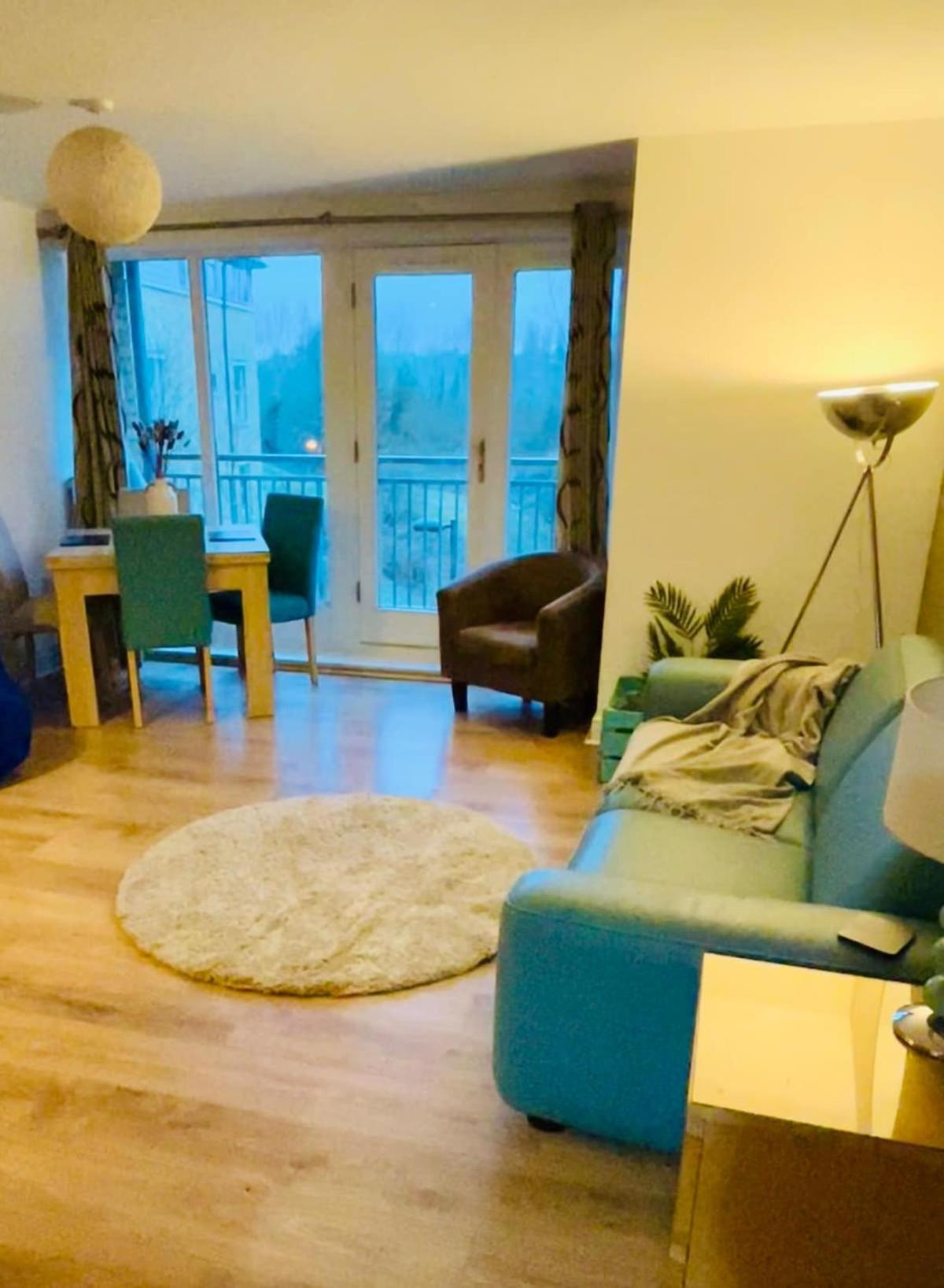 Apartamento Bingley Retreat Canterbury Exterior foto